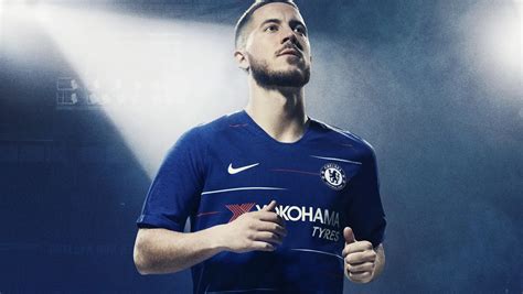 Chelsea FC Home & Away 2018/19 - BOOTHYPE