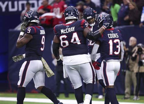 Texans vs. Jets: Everything we know about the 21-14 loss