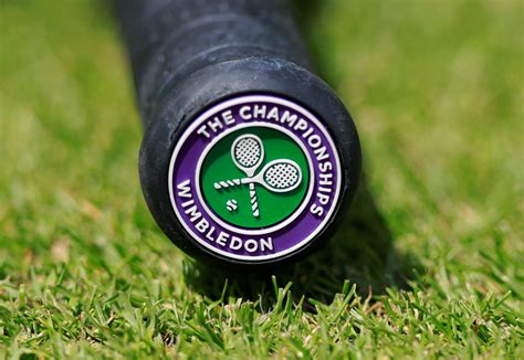 Wimbledon Logo