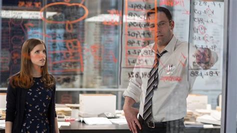 The Accountant 2: Cast, Plot and more Details! - DroidJournal