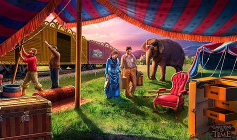 circus tent setup | Caravan renovation, Tent set up, Circus tent