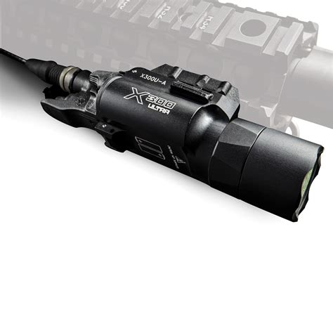 SureFire X300 Ultra Weapon Light