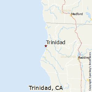 Best Places to Live in Trinidad, California