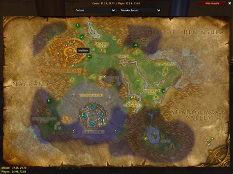 Leatrix maps tbc