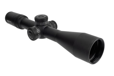 Vortex Optics Strike Eagle 5-25x56 FFP Rifle Scope - EBR-7C MOA ...