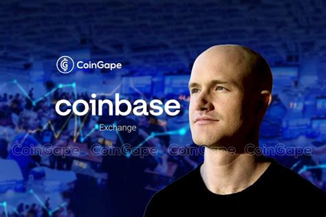 Brian Armstrong Refutes Nigeria's Coinbase Block Reports