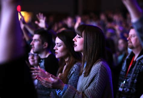 Wednesday Night Prayer Meeting Service | James River Church