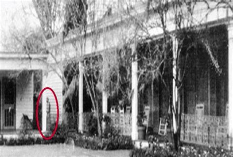 Myrtles Plantation, The Historic Louisiana House Said To Be Haunted