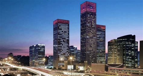 Park Hyatt Beijing - Hotels & Style