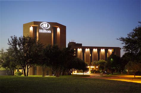 Hilton DFW Lakes