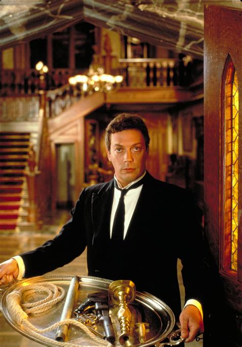 Clue (1985) - Quotes - IMDb