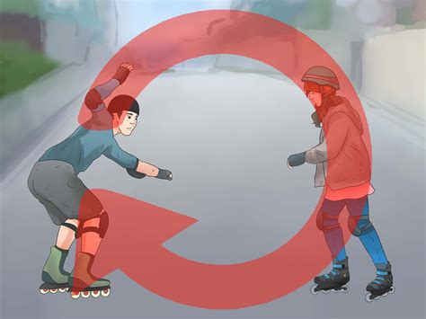 How to Inline Skate: 14 Steps (with Pictures) - wikiHow