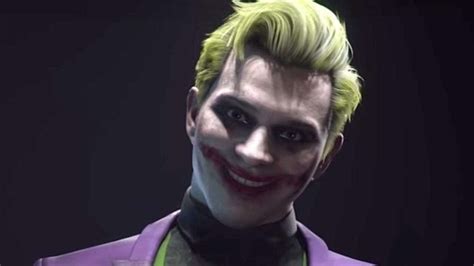 Joker Is Mortal Kombat 11's Next DLC Character, Teaser Trailer Released ...