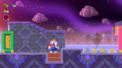 Super Mario Bros. Wonder Secret Exits · Unlock every Special World ...