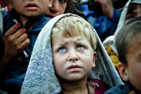 Nuristani Child | Child from the Nuristani region of Afghani… | Nathan ...