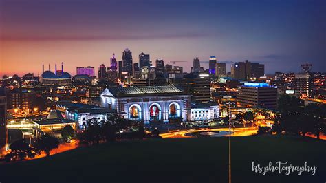 Images Of Kansas City Skyline | zaria-kline