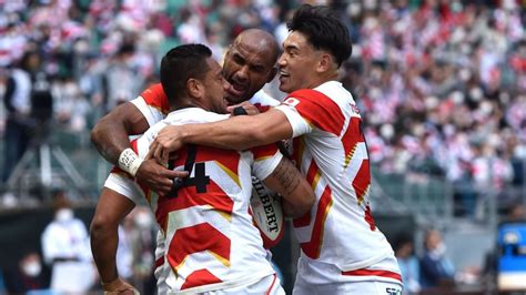 Japan reveal their 'home' for World Cup - japan | Rugby365