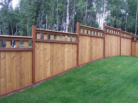 AAA Fence, Inc. | Privacy fence landscaping, Privacy fence designs, Fence landscaping