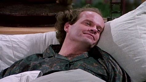 Watch Frasier - Frasier Crane's Day Off Season 1 Episode 23: Frasier ...