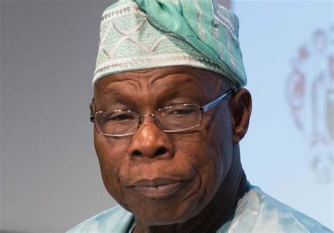 Obasanjo Seeks Bill to Support Kidney Patients, Combat Organ Harvesting ...