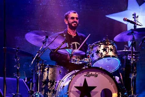 Ringo Starr And His All Starr Band Announce 2019 World Tour – Rolling Stone