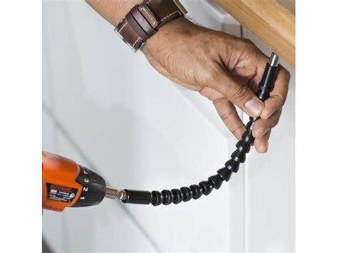 If You Know These Things You’re a Genius Homeowner | The Family Handyman | Flexible drill, Drill ...