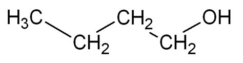 1-Butanol; n-Butanol