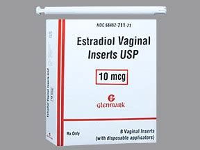 Estrace, Vivelle-Dot (estradiol) dosing, indications, interactions ...