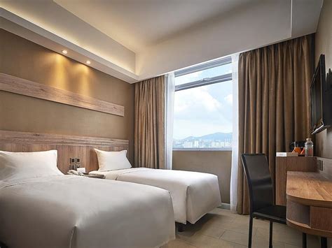 Cititel Express Penang Hotel in Malaysia - Room Deals, Photos & Reviews