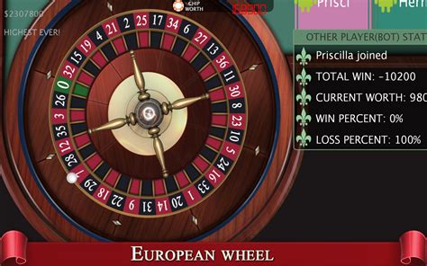 Roulette Royale ★ FREE Casino – Android-Apps auf Google Play