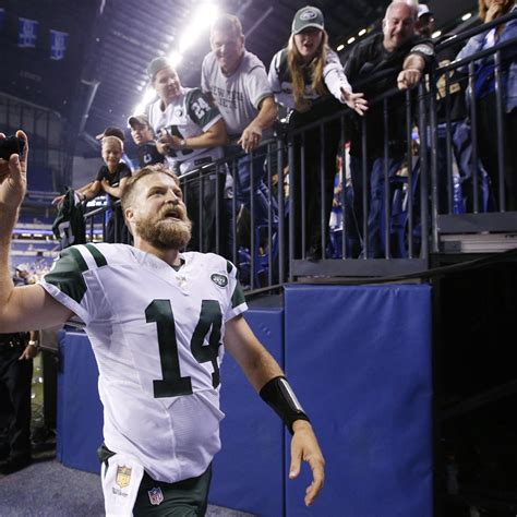 Jets vs. Colts: Postgame Grades, Notes and Quotes for New York | News ...