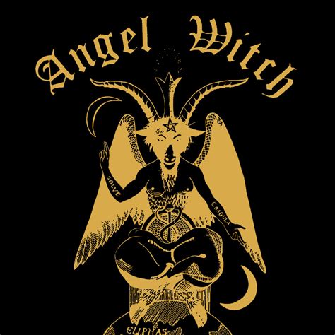 Devil's Tower (Demo) | Angel Witch