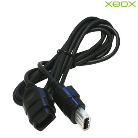 New 6' Xbox Controller Extension Cable