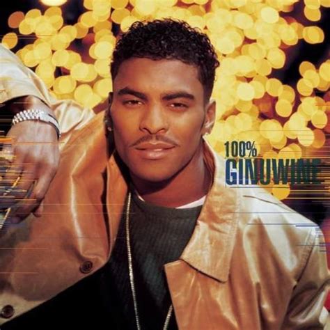 Ginuwine – Final Warning Lyrics | Genius Lyrics