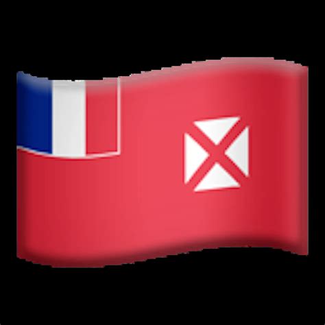 🇼🇫 Flag: Wallis & Futuna Emoji Copy Paste 🇼🇫