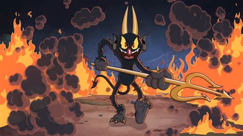 The Cuphead Show S1 E1-Devil 10 by GiuseppeDiRosso on DeviantArt