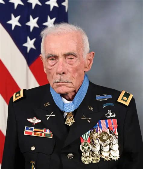 Medal of Honor Monday: Army Maj. John J. Duffy > U.S. Department of Defense > Story