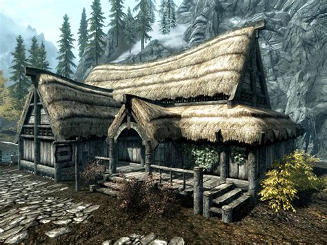 Skyrim:Vilemyr Inn - The Unofficial Elder Scrolls Pages (UESP)