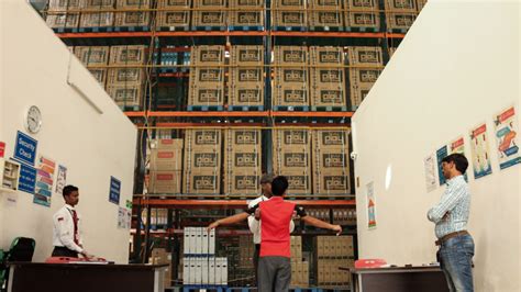 Photos: Inside a Flipkart warehouse, a billion wishes are being fulfilled