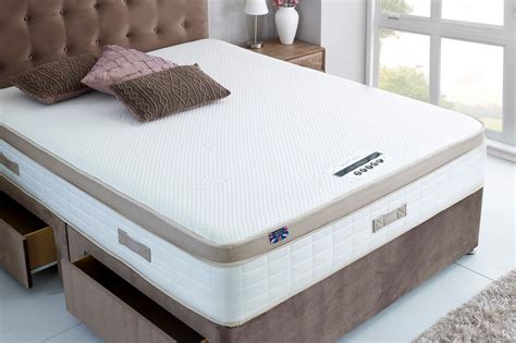 Posture Flex Foam & Memory Foam Orthopaedic Mattress - Bedworld ireland