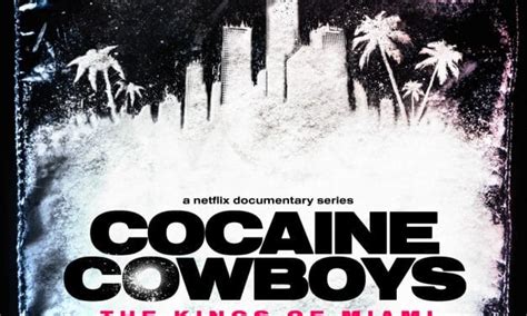 Cocaine Cowboys Archives - That Hashtag Show