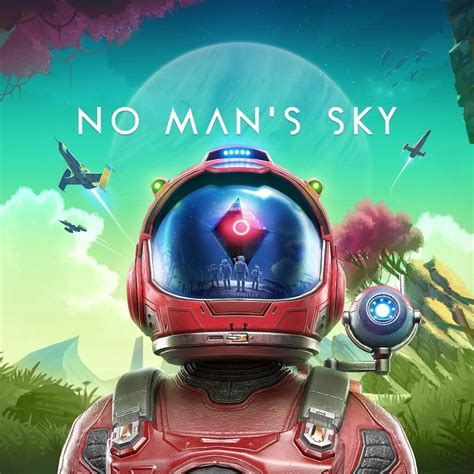 Top 19 no man sky mới nhất - Nông Trại Vui Vẻ - Shop