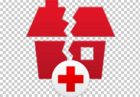 American Red Cross 1989 Loma Prieta Earthquake Disaster PNG, Clipart ...