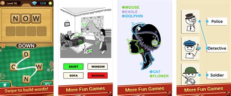 Have Some Fun with These Free iPhone Games