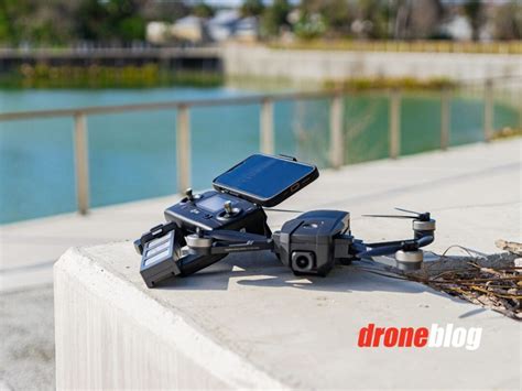 Holy Stone HS720E Review (All You Need to Know) - Droneblog