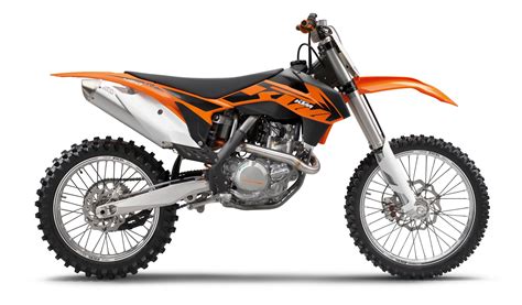 2013 KTM 450 SX‑F