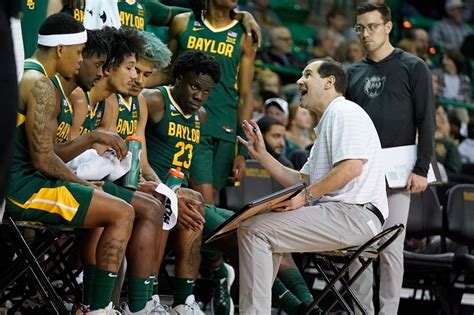 Baylor Men’s Basketball 2022-23 Roster Analysis