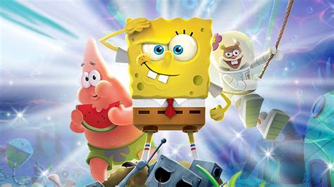 THQ Nordic to Unveil 6 New Games at Anniversary Showcase, SpongeBob Announcement Likely