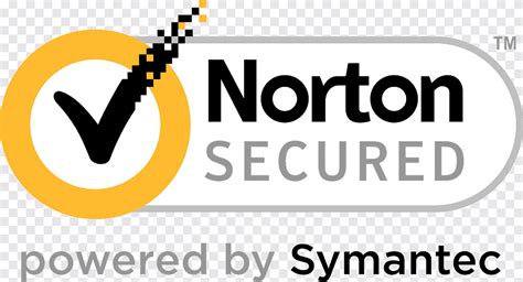 Norton AntiVirus Antivirus software Symantec Norton Security, text ...