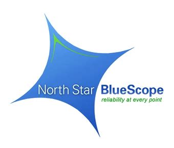 North Star BlueScope Steel. United States,Ohio,Delta, Steel/Iron Company